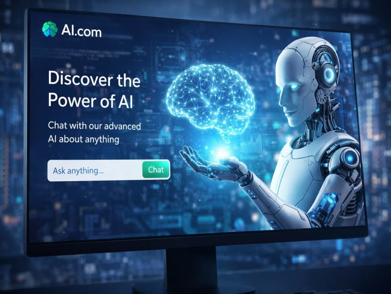 When Traffic Spikes Break Your Website: Lessons from the AI.com Crash